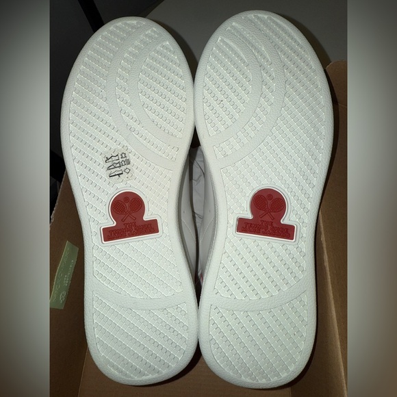 THE TENNIS SHOE - Marc Jacobs - Size 8 - Picture 5 of 9